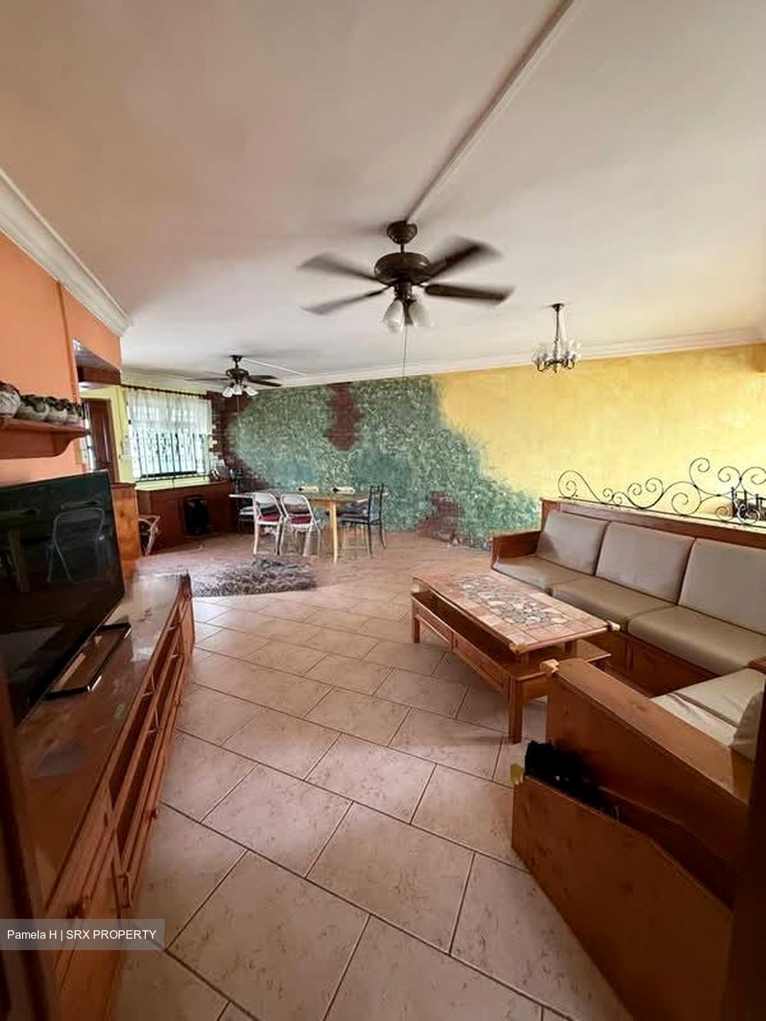 Blk 236 Compassvale Plains (Sengkang), HDB 5 Rooms #562219611